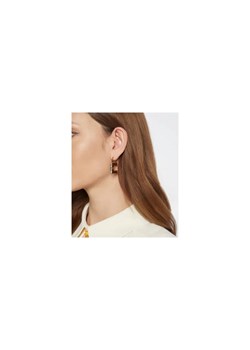 Elisabetta Franchi Kolczyki ze sklepu Gomez Fashion Store w kategorii Kolczyki - zdjęcie 184634561