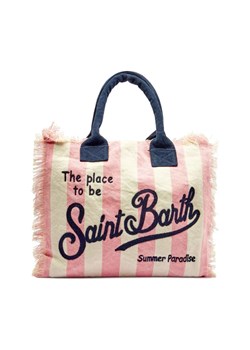 ST.Barth Torba plażowa ze sklepu Gomez Fashion Store w kategorii Torby letnie - zdjęcie 184634572