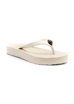 Kurt Geiger Japonki ze sklepu Gomez Fashion Store w kategorii Klapki damskie - zdjęcie 184634580