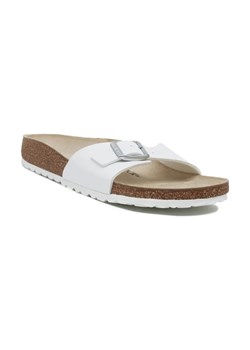 Birkenstock Klapki Madrid BF | narrow fit ze sklepu Gomez Fashion Store w kategorii Klapki damskie - zdjęcie 184634584