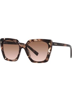PRADA Okulary przeciwsłoneczne ze sklepu Gomez Fashion Store w kategorii Okulary przeciwsłoneczne damskie - zdjęcie 184634590