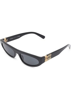 MIU MIU Okulary przeciwsłoneczne ze sklepu Gomez Fashion Store w kategorii Okulary przeciwsłoneczne damskie - zdjęcie 184634594
