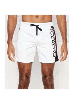 Iceberg Szorty kąpielowe | Regular Fit ze sklepu Gomez Fashion Store w kategorii Kąpielówki - zdjęcie 184634620