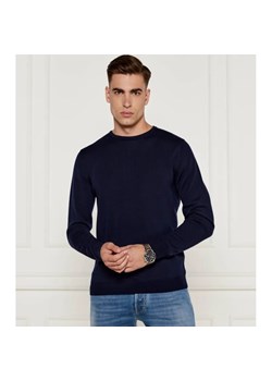 Stenströms Wełniany sweter | Slim Fit ze sklepu Gomez Fashion Store w kategorii Swetry męskie - zdjęcie 184634983