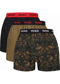 Hugo Bodywear Bokserki 3-pack ze sklepu Gomez Fashion Store w kategorii Majtki męskie - zdjęcie 184634984