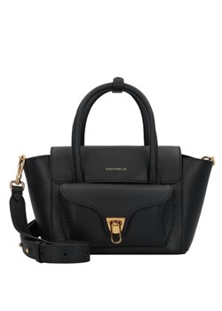 Coccinelle Saszetka 323834 Czarny ze sklepu MODIVO w kategorii Torby Shopper bag - zdjęcie 184635192