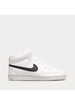 nike court vision mid next nature dn3577-101 ze sklepu 50style.pl w kategorii Buty sportowe damskie - zdjęcie 184635491