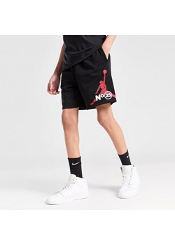 JORDAN SZORTY 1984 JM SHRT BLK/RED ze sklepu JD Sports  w kategorii Spodenki chłopięce - zdjęcie 184635694
