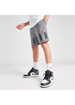 JORDAN SZORTY JRDN COURT HBR SHRT GRY ze sklepu JD Sports  w kategorii Spodenki chłopięce - zdjęcie 184635700