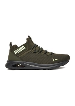 Obuwie sportowe Puma ENZO 2.0 CLEAN 37712612 ze sklepu ccc.eu w kategorii Buty sportowe męskie - zdjęcie 184635814