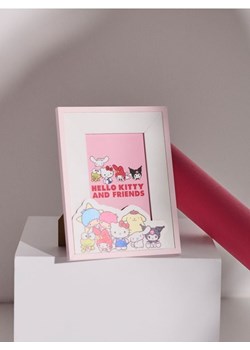 Sinsay - Ramka na zdjęcia Hello Kitty - wielobarwny ze sklepu Sinsay w kategorii Zabawki - zdjęcie 184637174