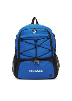 Plecak Shaq SHAQ-P-004-07 Niebieski ze sklepu eobuwie.pl w kategorii Plecaki - zdjęcie 184637321