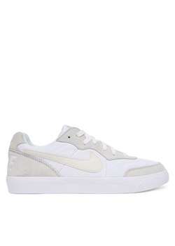 Nike Sneakersy Nsw Tiempo Trainer 644843 Biały ze sklepu MODIVO w kategorii Buty sportowe męskie - zdjęcie 184637604