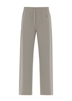 JOOP! Spodnie dresowe 58 253JE58Tesha 30047774 Beżowy Regular Fit ze sklepu MODIVO w kategorii Spodnie damskie - zdjęcie 184637610