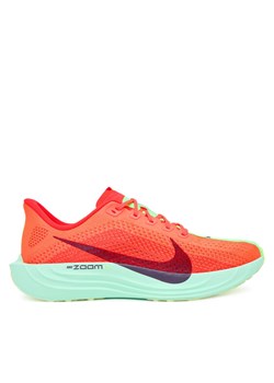 Nike Buty do biegania Pegasus Plus FQ7262 600 Pomarańczowy ze sklepu MODIVO w kategorii Buty sportowe męskie - zdjęcie 184637611