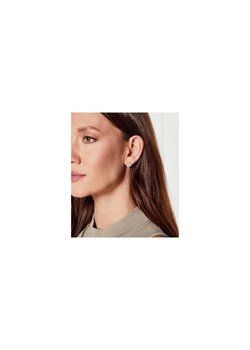 Elisabetta Franchi Kolczyki ze sklepu Gomez Fashion Store w kategorii Kolczyki - zdjęcie 184638430