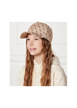 Guess Bejsbolówka ze sklepu Gomez Fashion Store w kategorii Czapki dziecięce - zdjęcie 184638442