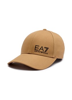 EA7 Bejsbolówka ze sklepu Gomez Fashion Store w kategorii Czapki z daszkiem męskie - zdjęcie 184638482