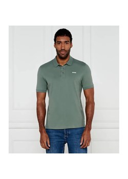 HUGO Polo Donos222 | Regular Fit ze sklepu Gomez Fashion Store w kategorii T-shirty męskie - zdjęcie 184638493