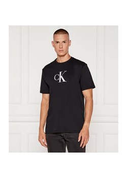 Calvin Klein Jeans T-shirt | Classic fit ze sklepu Gomez Fashion Store w kategorii T-shirty męskie - zdjęcie 184638501