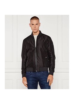 Joop! Kurtka bomber Adams | Regular Fit ze sklepu Gomez Fashion Store w kategorii Kurtki męskie - zdjęcie 184638502