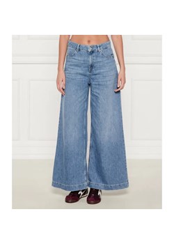 Ba&sh Jeansy | Relaxed fit ze sklepu Gomez Fashion Store w kategorii Jeansy damskie - zdjęcie 184638510