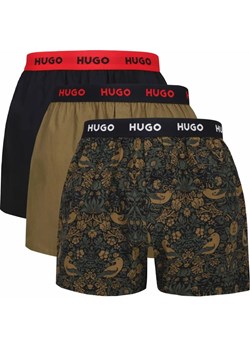 Hugo Bodywear Bokserki 3-pack ze sklepu Gomez Fashion Store w kategorii Majtki męskie - zdjęcie 184638512