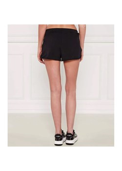 Karl Lagerfeld Szorty hotel karl | Regular Fit ze sklepu Gomez Fashion Store w kategorii Piżamy damskie - zdjęcie 184638514