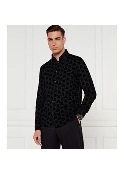 Armani Exchange Koszula | Regular Fit ze sklepu Gomez Fashion Store w kategorii Koszule męskie - zdjęcie 184638521
