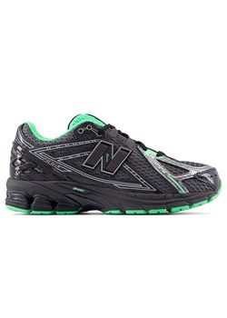Buty dziecięce New Balance GC1906CT – czarne ze sklepu New Balance Poland w kategorii Buty sportowe dziecięce - zdjęcie 184639283