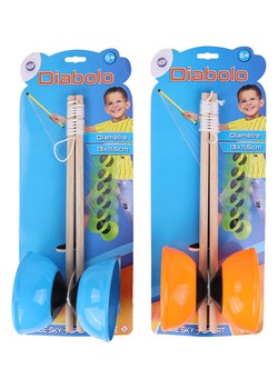 Blue Sky Diablo - 6+ (prodkut niespodzianka) ze sklepu Limango Polska w kategorii Zabawki - zdjęcie 184639430