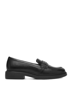 Lasocki Lordsy CEO-RST-56007-03 Czarny ze sklepu MODIVO w kategorii Lordsy damskie - zdjęcie 184639643