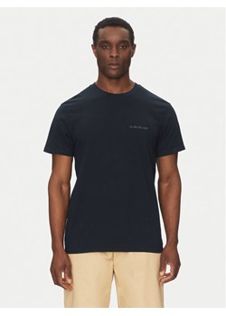 Quiksilver Komplet 2 t-shirtów Salt Water EQYZT08137 Czarny Regular Fit ze sklepu MODIVO w kategorii T-shirty męskie - zdjęcie 184639651