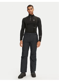Rossignol Spodnie narciarskie RLMMP02 Szary Regular Fit - id: 0000304735707 - marki Rossignol - 184639694 Rossignol Spodnie narciarskie RLMMP02 Szary Regular Fit ze sklepu MODIVO w kategorii Spodnie męskie - zdjęcie 184639694