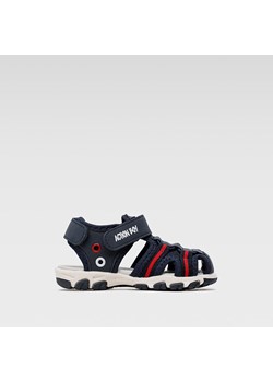 Sandały Action Boy CM2101023S-20 ze sklepu ccc.eu w kategorii Sandały dziecięce - zdjęcie 184640250