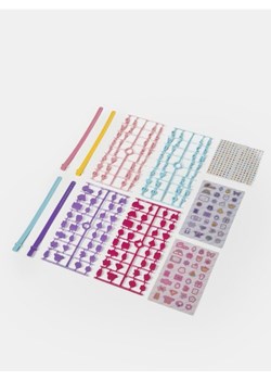 Sinsay - Bransoletka DIY - wielobarwny ze sklepu Sinsay w kategorii Zabawki - zdjęcie 184640983