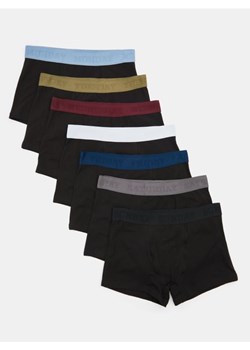 Sinsay - Bokserki Classic 7 pack - wielobarwny ze sklepu Sinsay w kategorii Majtki męskie - zdjęcie 184641043