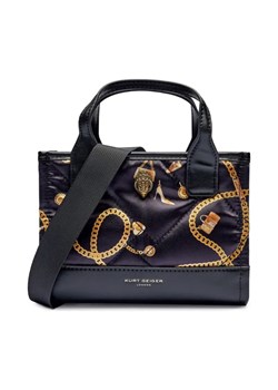 Kurt Geiger Kuferek 690-XS ze sklepu Gomez Fashion Store w kategorii Kuferki - zdjęcie 184641064