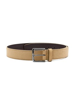 BOSS BLACK Skórzany pasek Ronnie ze sklepu Gomez Fashion Store w kategorii Paski męskie - zdjęcie 184641070