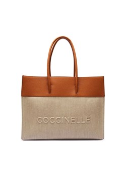 Coccinelle Shopperka MYRTHA ze sklepu Gomez Fashion Store w kategorii Torby Shopper bag - zdjęcie 184641071