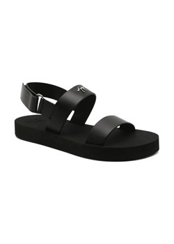 Giuseppe Zanotti Skórzane sandały ze sklepu Gomez Fashion Store w kategorii Sandały męskie - zdjęcie 184641074
