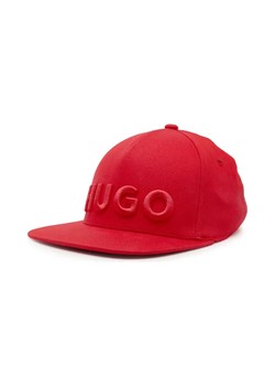 HUGO Bejsbolówka Jago ze sklepu Gomez Fashion Store w kategorii Czapki z daszkiem męskie - zdjęcie 184641082