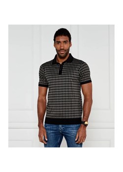 Karl Lagerfeld Polo | Regular Fit ze sklepu Gomez Fashion Store w kategorii T-shirty męskie - zdjęcie 184641090