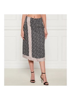 Marella Spódnica GLAUCO | high waist ze sklepu Gomez Fashion Store w kategorii Spódnice - zdjęcie 184641091
