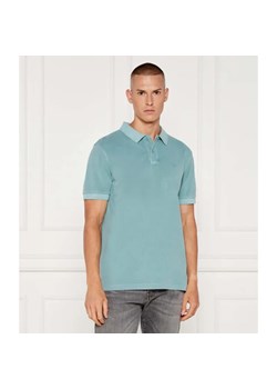 Joop! Jeans Polo Ambrosian | Modern fit ze sklepu Gomez Fashion Store w kategorii T-shirty męskie - zdjęcie 184641572
