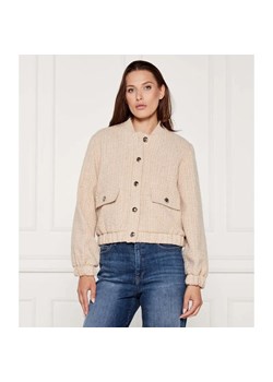 Joop! Kurtka bomber Jewel | Regular Fit | z dodatkiem wełny ze sklepu Gomez Fashion Store w kategorii Kurtki damskie - zdjęcie 184641574