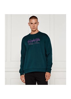 EA7 Bluza | Modern fit ze sklepu Gomez Fashion Store w kategorii Bluzy męskie - zdjęcie 184641592