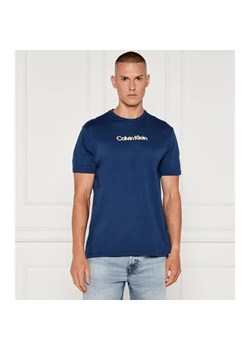 Calvin Klein Jeans T-shirt | Regular Fit ze sklepu Gomez Fashion Store w kategorii T-shirty męskie - zdjęcie 184641594