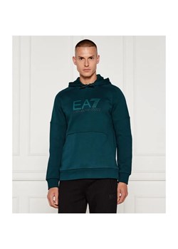 EA7 Bluza | Modern fit ze sklepu Gomez Fashion Store w kategorii Bluzy męskie - zdjęcie 184641604
