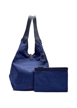 POLO RALPH LAUREN Shopperka + saszetka PLAY ze sklepu Gomez Fashion Store w kategorii Torby Shopper bag - zdjęcie 184641613